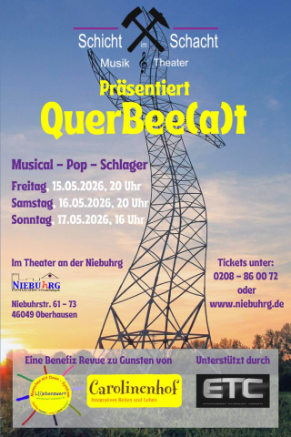 Querbeet Benefizkonzert